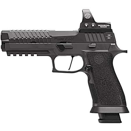 SIG 320X59MAXM2 P320 9MM 5 MAX 21R