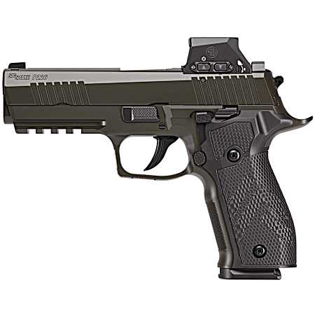 Sig Sauer 226X9LEGIONRXSL P226  9mm Luger