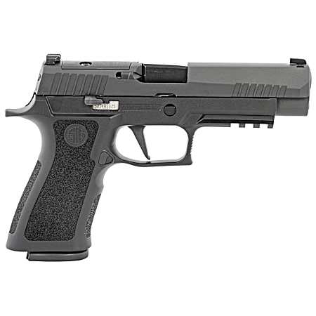 SIG 320XF9BXR3PR210 P320 9MM XRAY3 OPT PLTE(2)10R