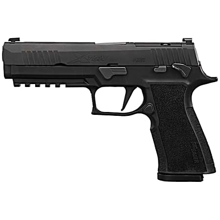 SIG 320X510BXR3R2MS P320 10MM 5 15R OR MS BLK