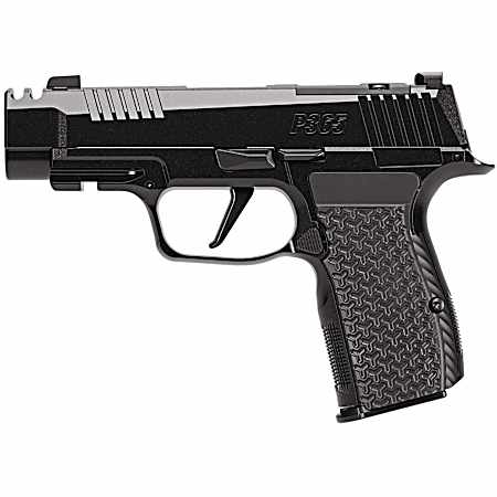 SIG 365AXG380COMPLUXE P365 380 3.1 OR 12R