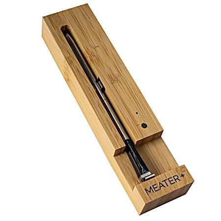 MEATER Plus Wireless Meat Thermometer