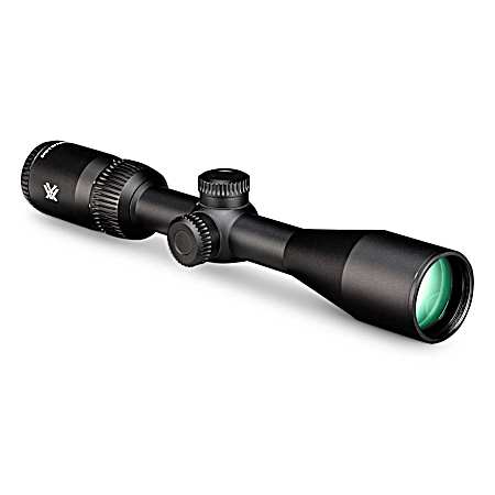 Triumph HD 3-9x40 Riflescope