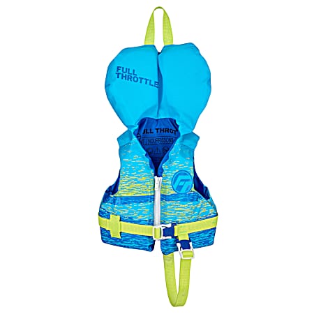 Infant Nylon Life Jacket