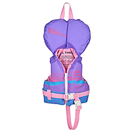 Infant Nylon Life Jacket