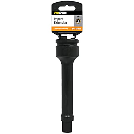 7 in. - 3/4 in. Drive Impact Extention