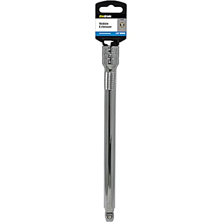 10 in. - 1/2 in. Drive Wobble Extension