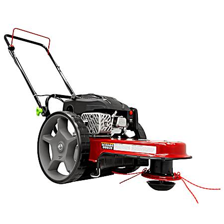 Walk Behind String Mower