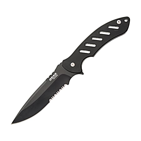 BRISK™ 1.0 Fixed Blade with Sheath, 9-3/4 in