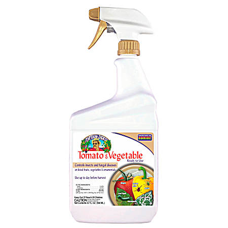 32 oz. 3-in-1 CJ Tom/Veg Ready-To-Use