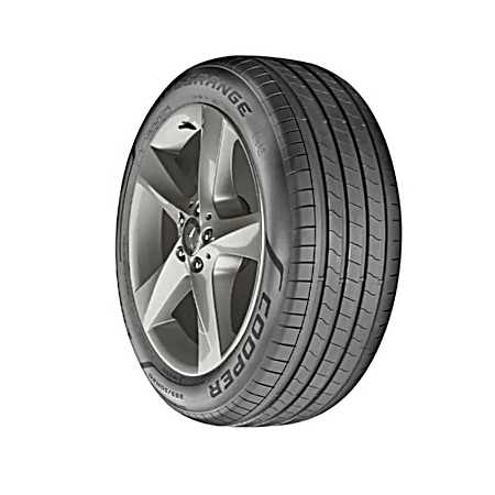 ZEON CROSSRANGE 265/40R21 105H