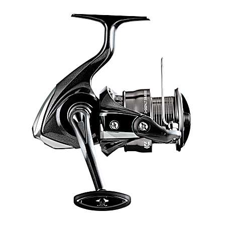 Crossfire LT Spinning Reel 3000