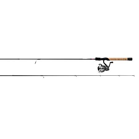 Crossfire Spinning Combo 6'6 M-C