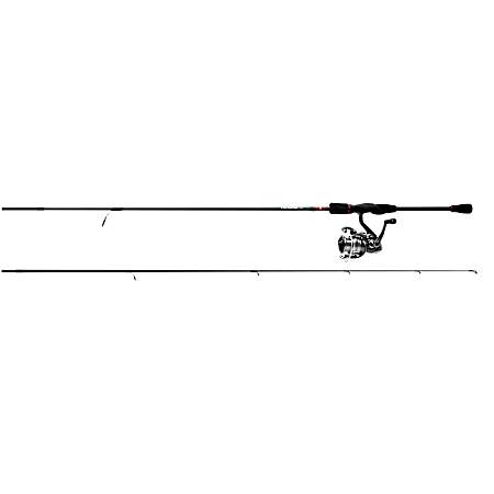 Crossfire Spinning Combo 6'6M-E