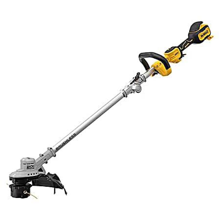 20V Brushless String Trimmer - Bare Tool