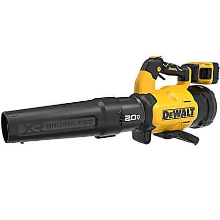 20V XR Blower 8ah Battery