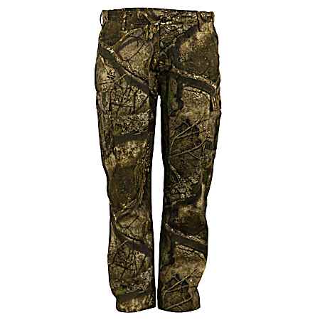 Men's Realtree APX Backcountry 6 Pocket Pants