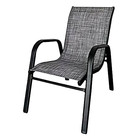 Kids Sling Stack Chair