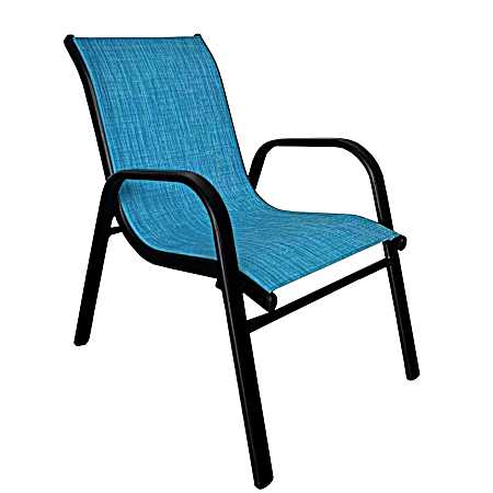 Kids Sling Stack Chair