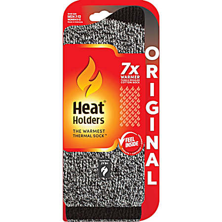 Men's Dominic Twist Crew Socks