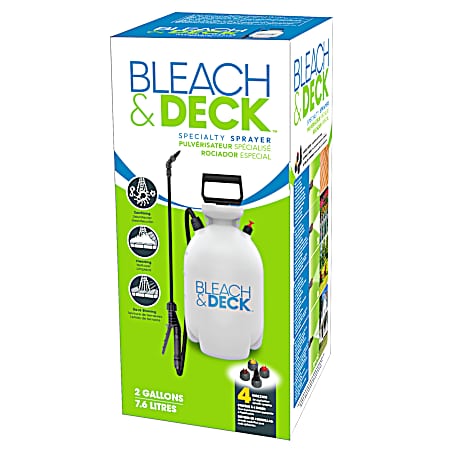 2-Gallon Specialty Sprayer