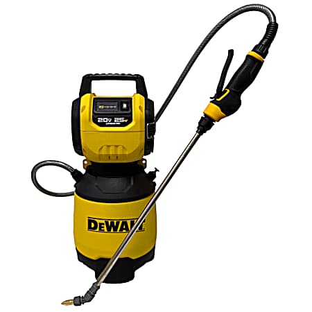 2-Gallon 20V Sprayer - Bare Tool