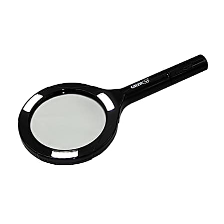 COB Magnifying 4X Light