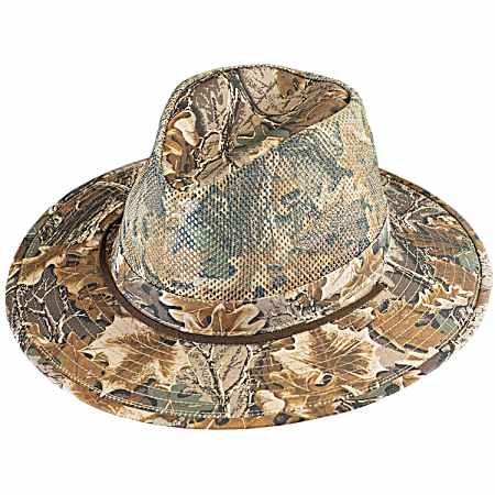 Adult Realtree Camo Advantage Hat