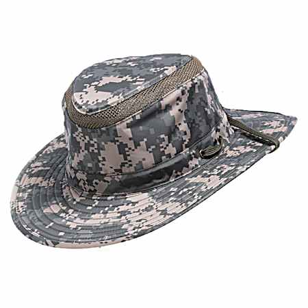 Adult Digital Camper Booney Hat