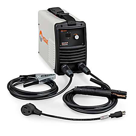 Stickmate 160 DC Stick Welder Package