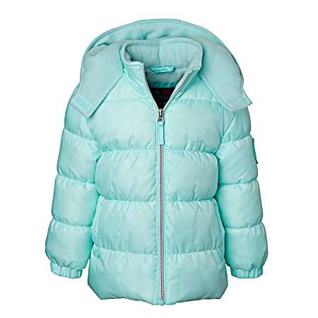 Kids' Classic Puffer Jacket