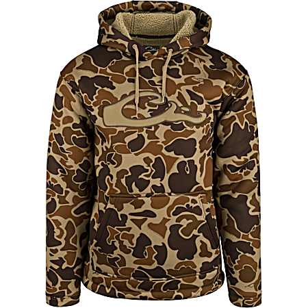 Men's Silencer Hoodie