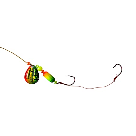 Ventilator Pro Spin N Float Rig