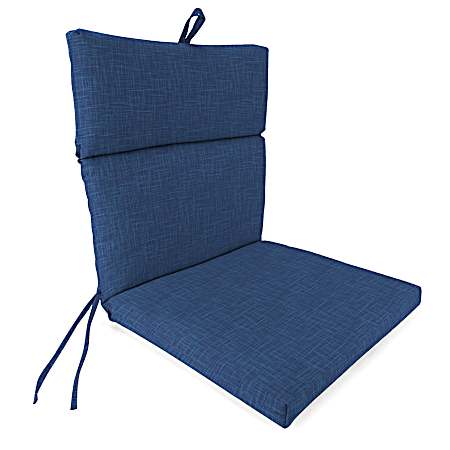 Universal Chair Cushion - Blue
