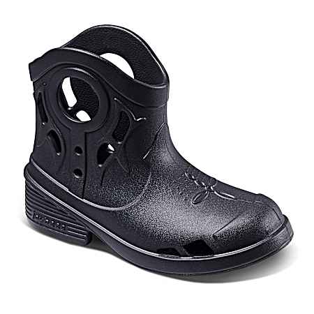 Kids' Rodeo Splash Boots