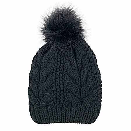 Women's Crystal Falls Knit Cap