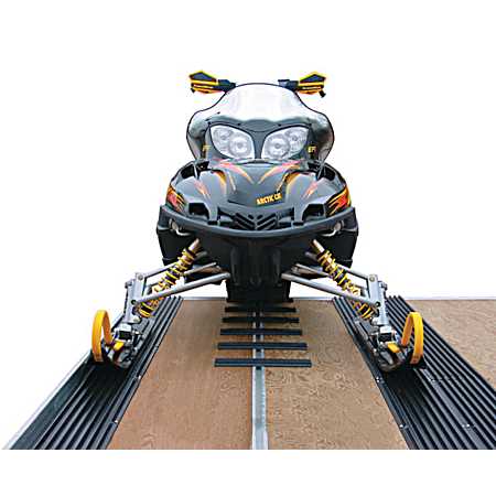Low Profile Trailer Guide