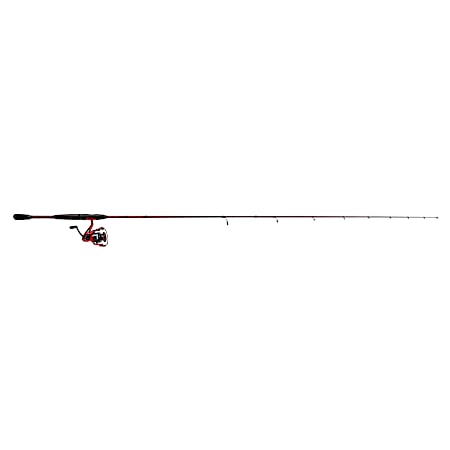7 ft. MACH Smash 30 Medium Heavy Spinning Combo