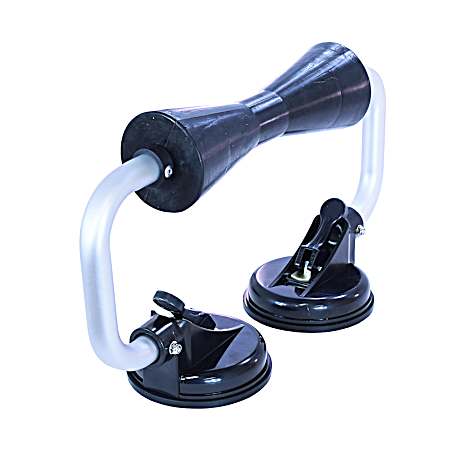 Channel Loader Kayak Load Assist Module