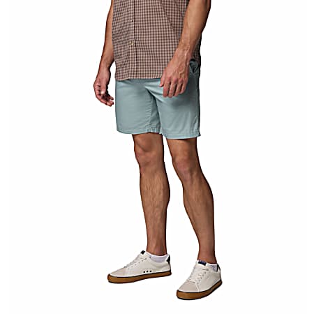 Men's Washed Out Shorts