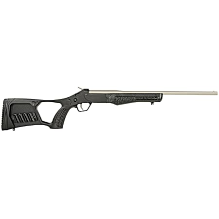 Rossi SSP1BKAK Tuffy  410 Gauge 1rd Synthetic Stock