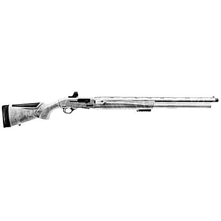 Beretta USA J32SN18 A300 Ultima Snow Goose 12 Gauge Semi-Auto 3 2+1 28 Realtree Artic Fox Vent Rib Barrel, RMR Red Dot Mount Steel Receiver, Kick-Off Realtree Artic Fox Synthetic Stock, Right Hand