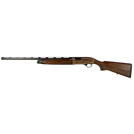 Beretta USA J40AK18L A400 Xplor Action 12 Gauge 28 Barrel 3 4+1, Bronze Metal Finish, Walnut Kick-Off Stock Left Hand