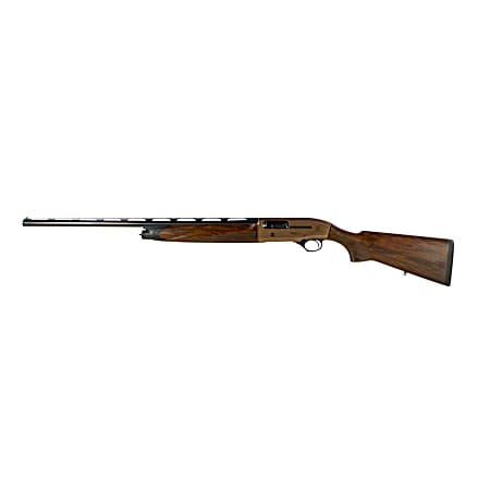 Beretta USA J40AW18L A400 Xplor Action 12 Gauge 28 Barrel 3 4+1, Bronze Metal Finish, Walnut Stock, Left Hand