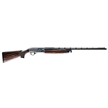 Beretta USA J42CJ18 A400 Xcel Sporting 12 Gauge Semi-Auto 3 2+1 28 Aquatech Shield Gray Coating Steelium Vent Rib Barrel, Aquatech Shield Gray Coating Receiver, Fixed Walnut Stock
