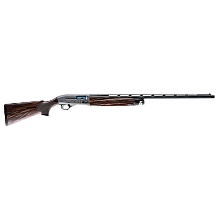 Beretta USA J42CJ18V A400 Xcel Sporting Vittoria 12 Gauge Semi-Auto 2+1 28 Steelium Vent Rib Barrel, Walnut Stock