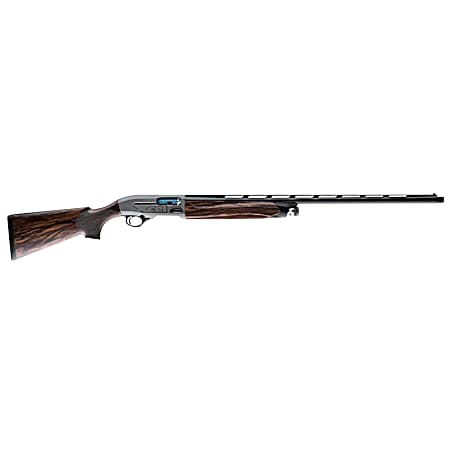 Beretta USA J42CK18 A400 Xcel Sporting KO 12 Gauge Semi-Auto 3 2+1 28 Aquatech Shield Gray Coating Steelium Vent Rib Barrel, Aquatech Shield Gray Coating Receiver,  Kick-Off Walnut Stock