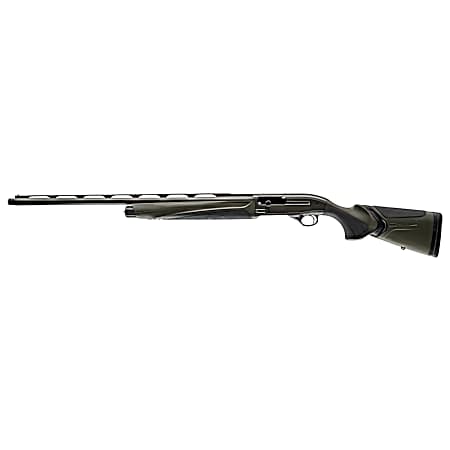 Beretta USA J42XG18L A400 Xtreme Plus KO 12 Gauge Semi-Auto 3.50 2+1 28 Overall OD Green Steelium Plus Vent Rib Barrel, Drilled & Tapped Receiver, Kick-Off OD Green Synthetic Stock, Left Hand