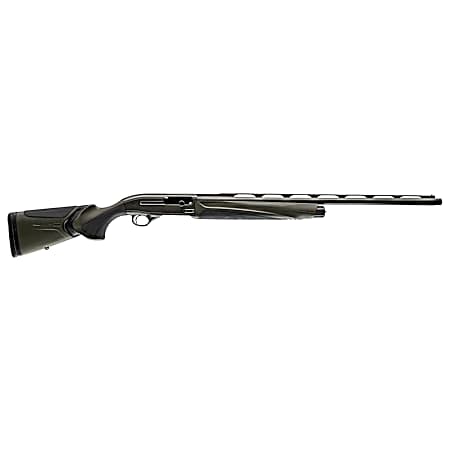 Beretta USA J42XG28 A400 Xtreme Plus KO 20 Gauge Semi-Auto 3 3+1 28 Overall OD Green Steelium Plus Vent Rib Barrel, Drilled & Tapped Receiver, Kick-Off OD Green Synthetic Stock, Right Hand