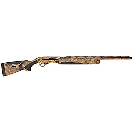 Beretta USA J42XM16 A400 Xtreme Plus 12 Gauge 3.5 2+1 26 Barrel, Gore Optifade Marsh, Kick-Off Stock